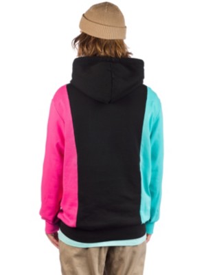 Teddy fresh 2025 3 panel hoodie